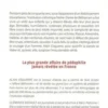 Le silence de Bétharram, Alain Esquerre