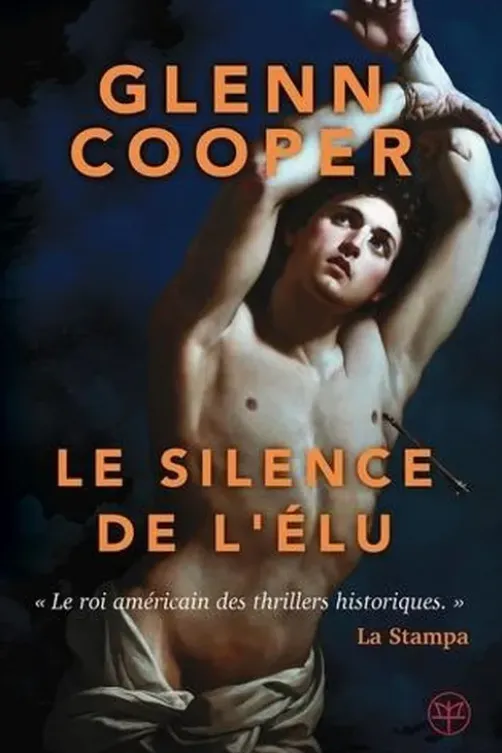 Le silence de l'élu, Glenn Cooper