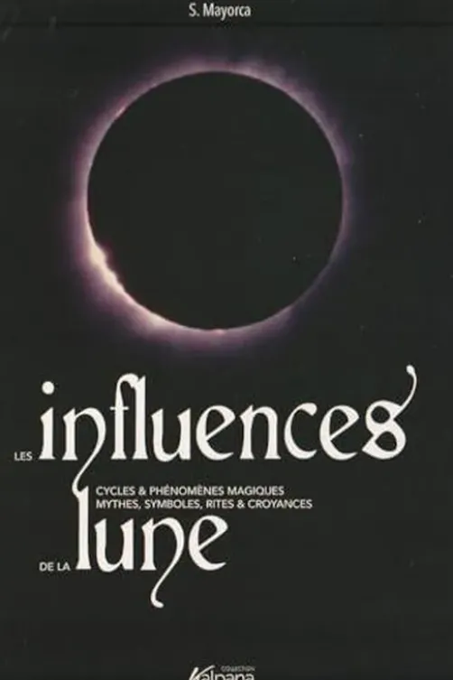 Les influences de la lune, Stefano Mayorca