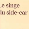 Le singe du side-car, Patrice Delbourg