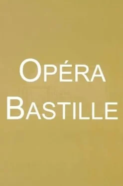 Les insolites de l'Opéra Bastille. Edition collector. Edition bilingue français-anglais, Jean-Philippe Biojout