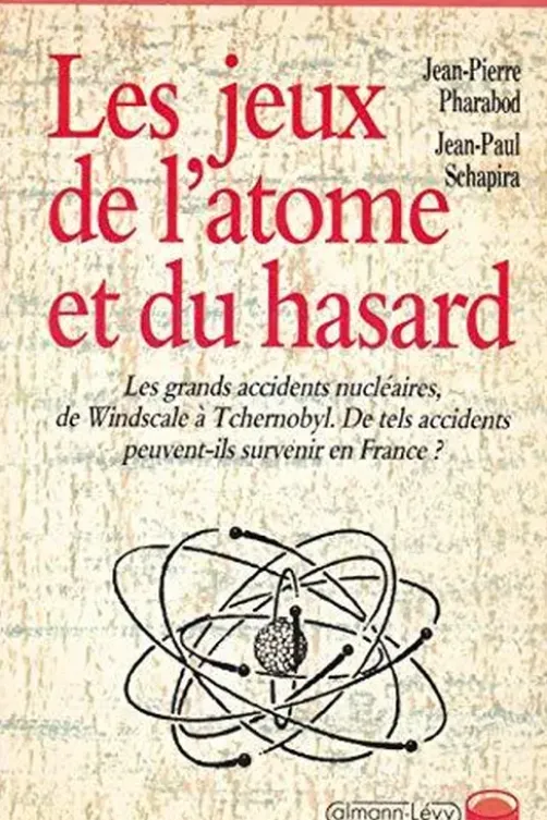 Les Jeux de l'atome et du hasard, Jean-Pierre Pharabod