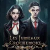 Les Jumeaux Crochemort Tome 1 : La malédiction, Cassandra O'Donnell