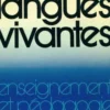 Les langues vivantes, Yves Charbit