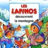 Les Lapinos découvrent la montagne, Jack Delaroche