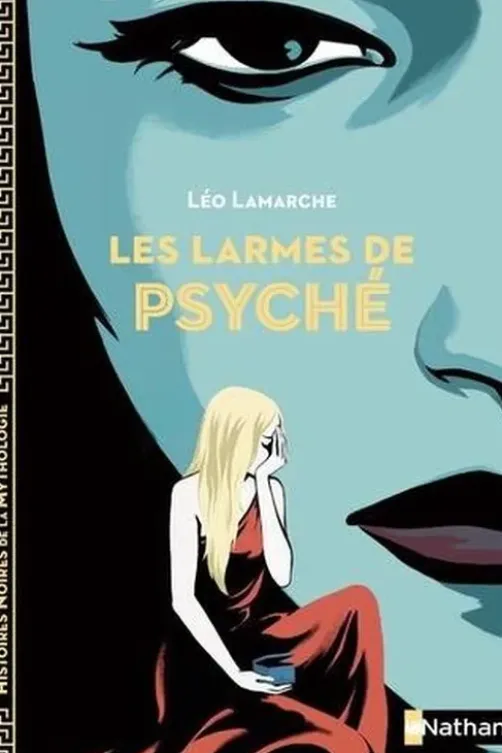 Les larmes de Psyché, Léo Lamarche