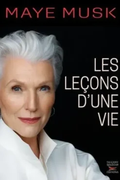 Les leçons d'une vie, Maye Musk