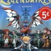 Les Légendaires Tome 2 : Le gardien, Patrick Sobral