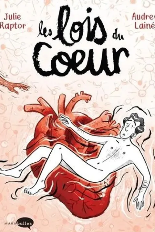 Les lois du coeur, Julie Raptor