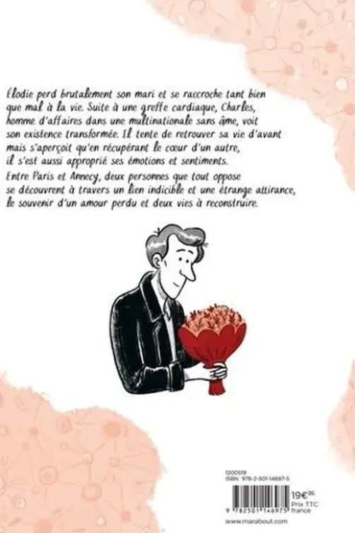 Les lois du coeur, Julie Raptor