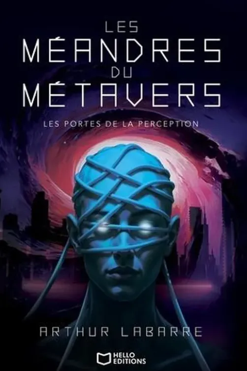 Les méandres du métavers. Les portes de la perception, Arthur Labarre