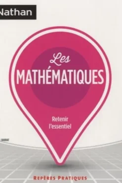 Les mathématiques, Michel Barrat
