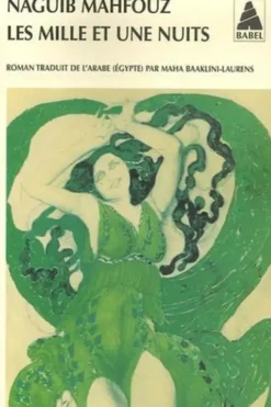 Les Mille et Une Nuits, Naguib Mahfouz