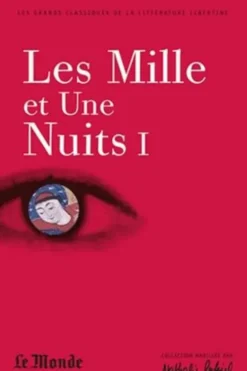 Les Mille et Une Nuits. Volume 1, Catriona Seth