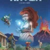 Les mondes d'Arven Tome 1 : La bête noire, Yvon Bertorello