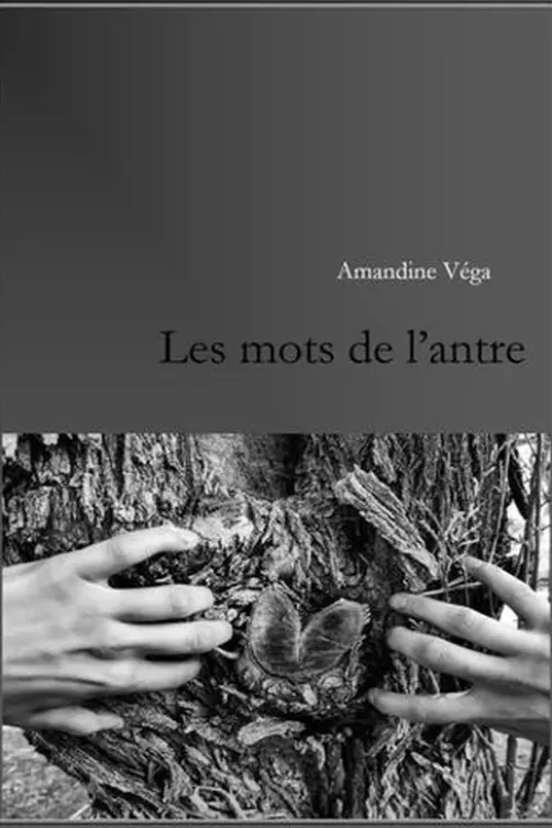 Les mots de l'antre, Amandine Véga
