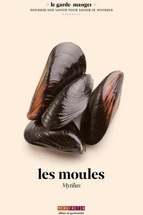 Les moules, Laurent Seminel
