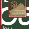 Les méthodes de lecture de notre enfance, Philippe Simon