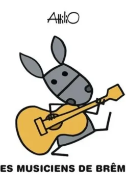 Les musiciens de Brême, Attilio Cassinelli