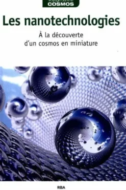 Les nanotechnologies, Hubert Reeves