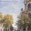 Les nouvelles stations Trilib'. Aurel design urbain, Laurie Picout