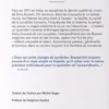 Les nuits difficiles, Dino Buzzati