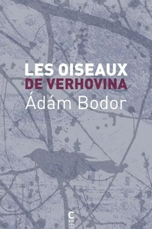 Les oiseaux de Verhovina, Adam Bodor