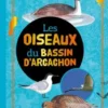 Les oiseaux du Bassin d'Arcachon, Hélène de Saint-Do