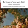 Le Songe d’une nuit d’été, William Shakespeare