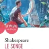 Le songe d'une nuit d'été, William Shakespeare