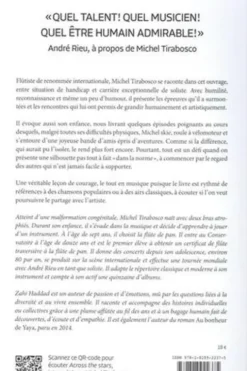 Le souffle de ma vie, Michel Tirabosco