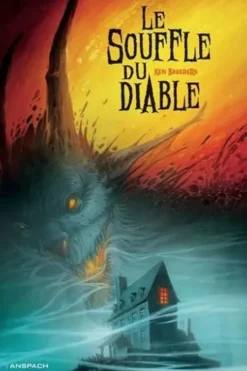 Le souffle du diable, Ken Broeders