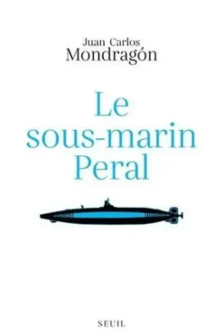 Le sous-marin Peral, Juan Carlos Mondragón