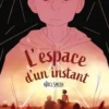 L'espace d'un instant, Niki Smith