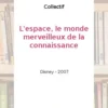 L'espace, Ian Graham