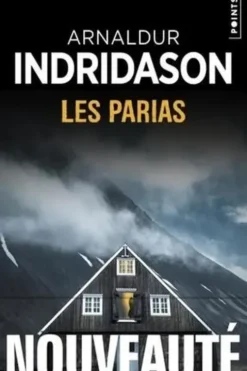 Les parias, Arnaldur Indridason