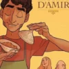 Les Pays d'Amir, Séverine Vidal