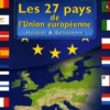 Les 27 pays de l'Union européenne, Christian Ponchon