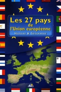 Les 27 pays de l'Union européenne, Christian Ponchon