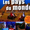 Les pays du monde, Inconnu