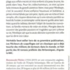 Les Pêcheurs de coquillages, Rosamunde Pilcher