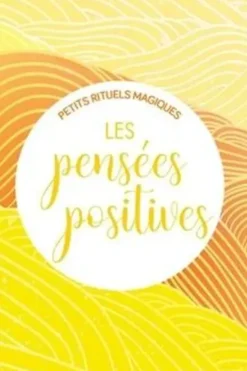 Les pensées positives, Merci les livres