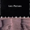 Les Perses. Edition bilingue français-grec ancien, Eschyle