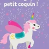 Les petits coquins : C'est magique, petit coquin !, Camille Chincholle