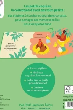 Les petits coquins : Joyeuses Pâques, petit coquin !, Camille Chincholle