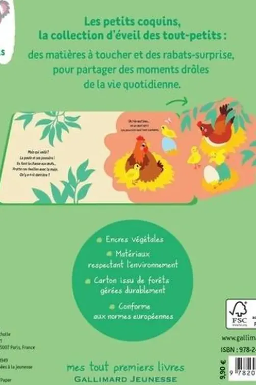 Les petits coquins : Joyeuses Pâques, petit coquin !, Camille Chincholle