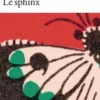 Le sphinx et autres contes, Edgar Allan Poe