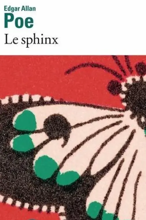 Le sphinx et autres contes, Edgar Allan Poe
