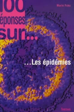 Les épidémies, Marie Fuks