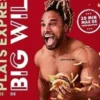 Les plats express de Big Will